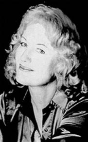 Susan Swenson